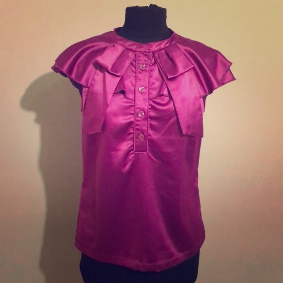 BCBGeneration Tops - BCBG Blouse